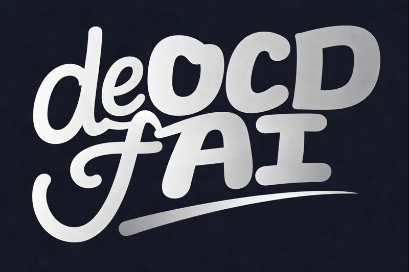 deOCDfai logo